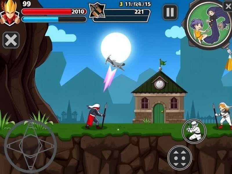 Dal Chaser Strategy Guide